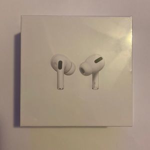 Apple Airpods Pro